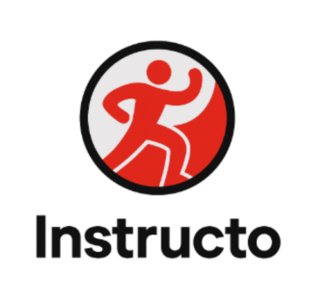 Instructo Logo